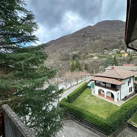 Trilocale Prealpi Apartamento *