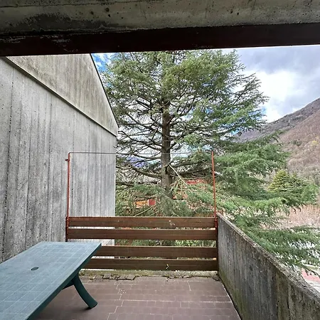 Apartamento Trilocale Prealpi Margno