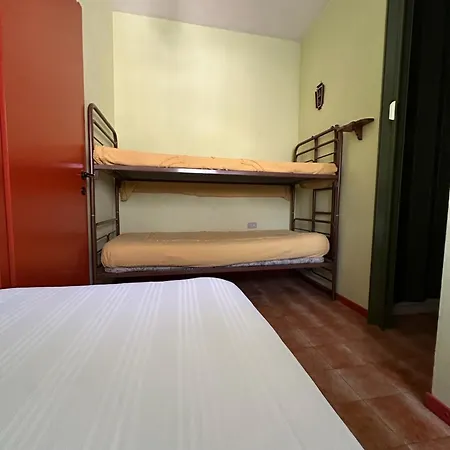 Apartamento Trilocale Prealpi