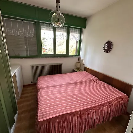 Apartamento Trilocale Prealpi *