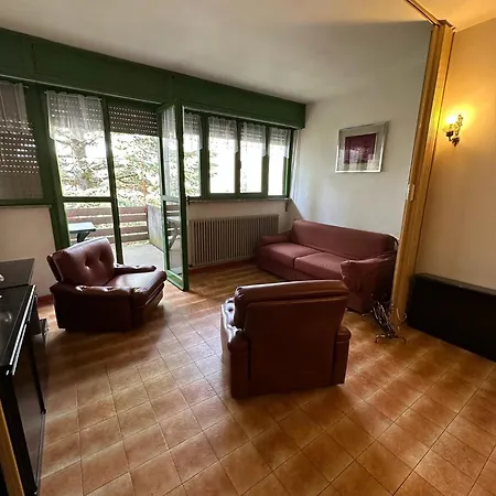 Trilocale Prealpi Apartamento Margno